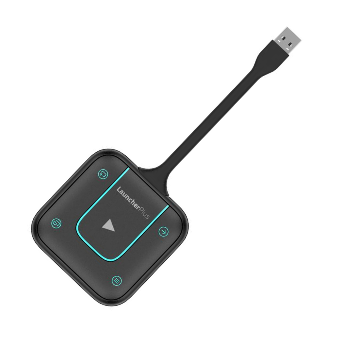 LauncherPlus WQL400